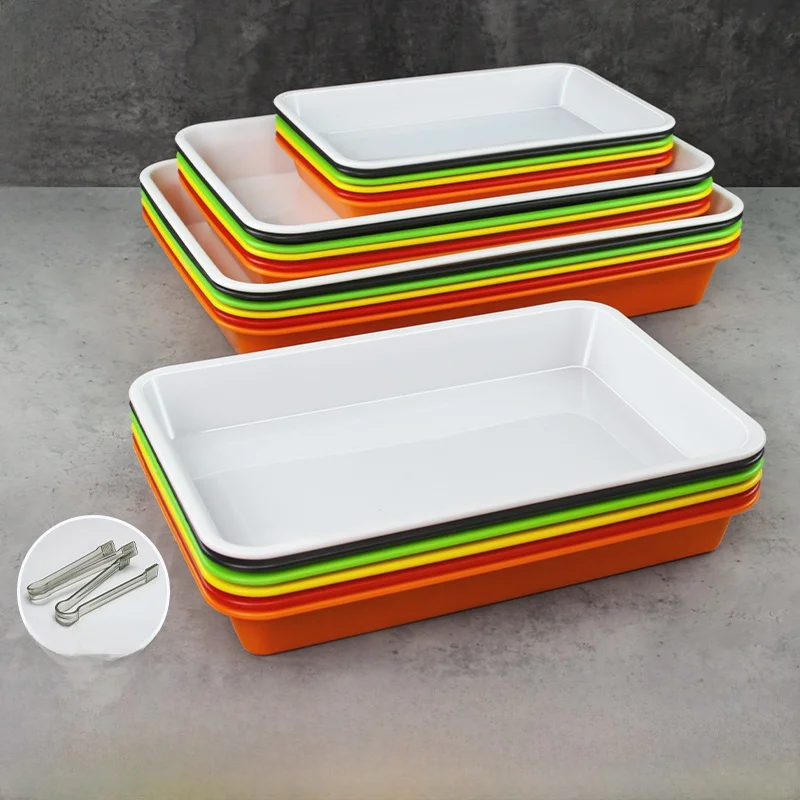 Commercial Plastic …