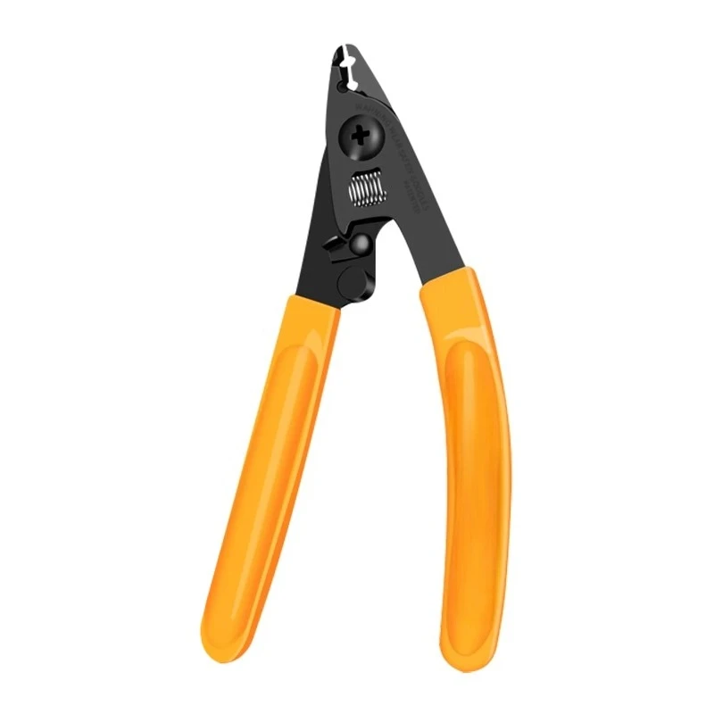 For oblique pliers CFS-2/3 leather wire pliers, leather wire opener cold connection tool