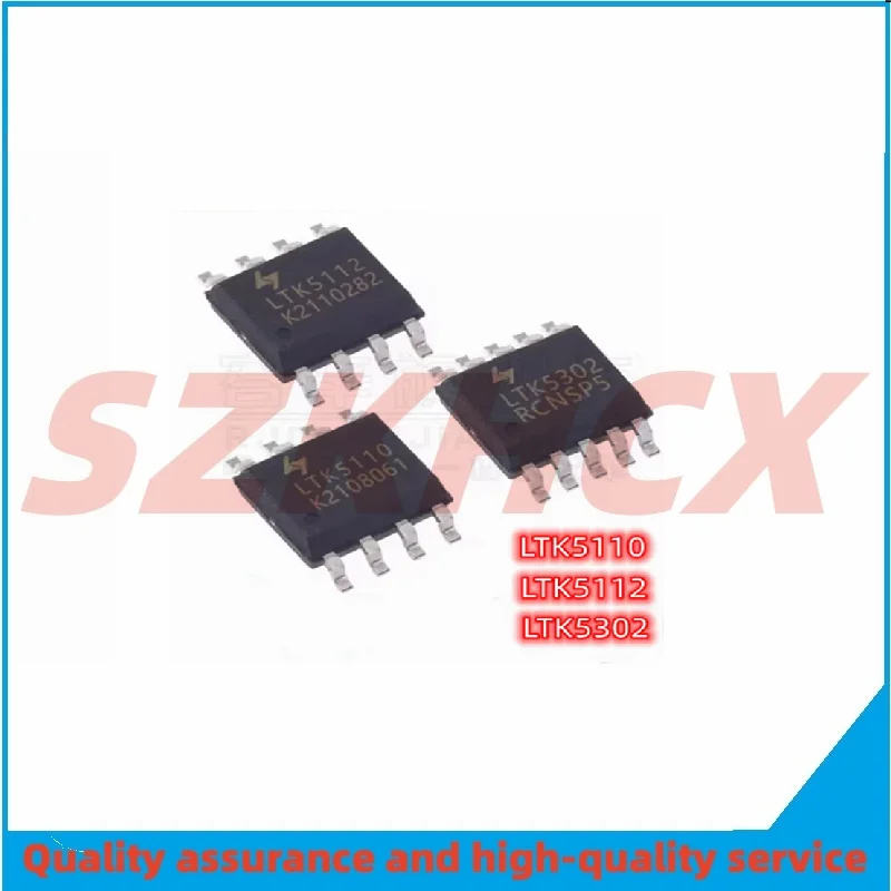 10Pcs/Lot New Ltk51…