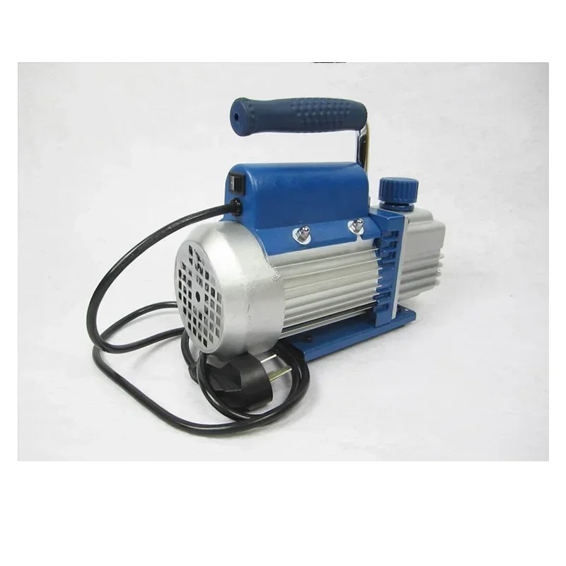 Mini Vacuum Pump FY… - image