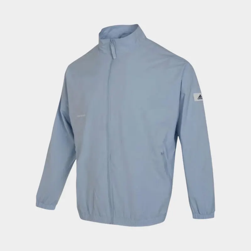 سترة أديداس الرسمية الأصلية لعام 2023 الرياضية البسيطة للرجال IP4952