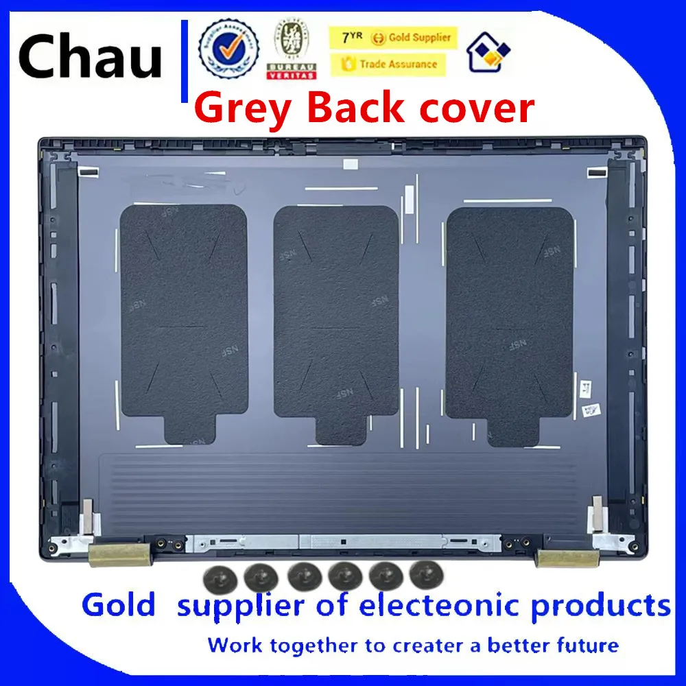 

New For Chau Vostro 7620 7625 Laptop LCD Back Cover Top Case/Bottom Base Cover Lower Case