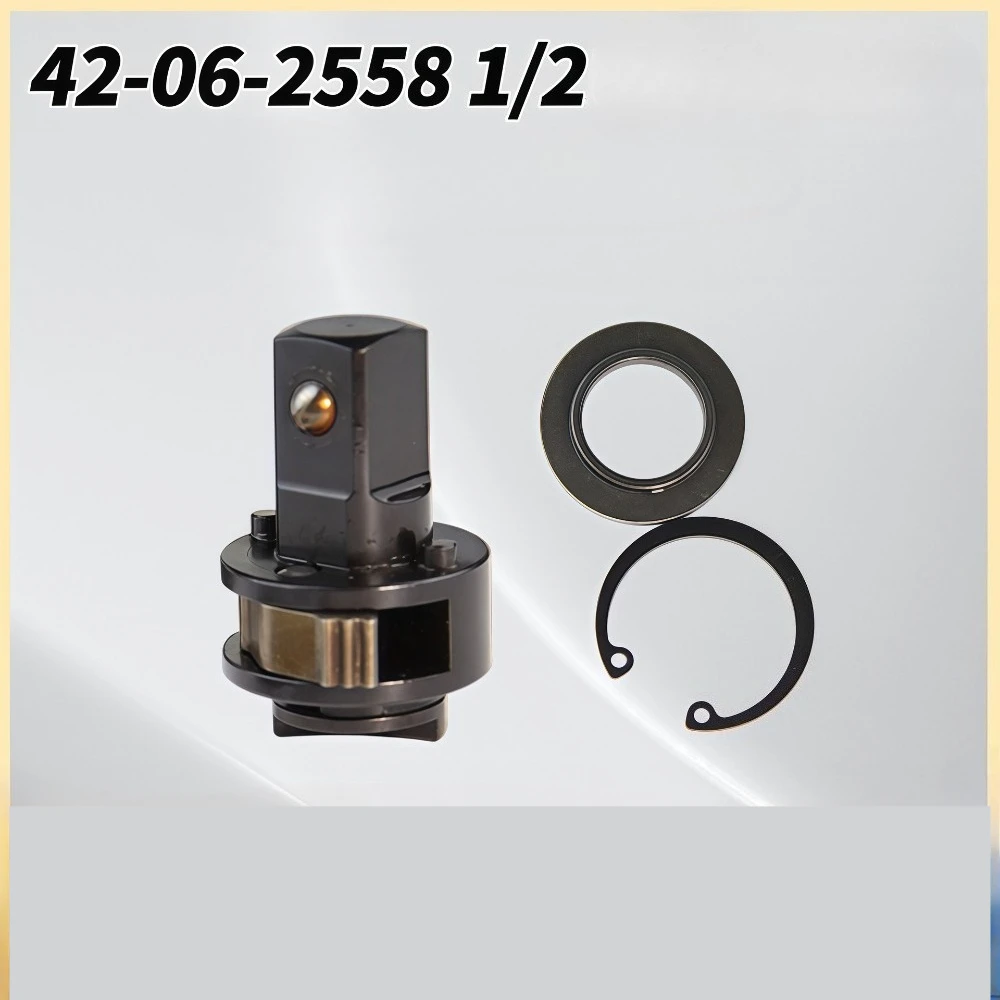 

42-06-2558 1/2 Ratchet Head Anvil Power Tool Accessories