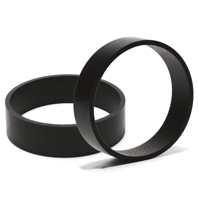 -ABPO 20-teiliger Staubsaugergürtel für Serien, passend für alle Modelle der Generation-Serie, Ersatzteile, Zubehör