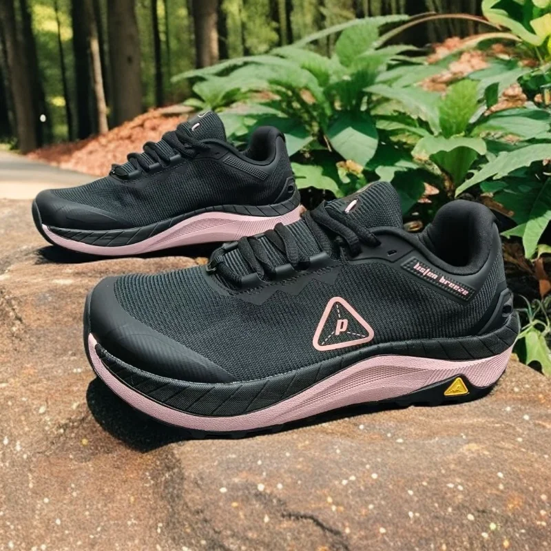 

Brand outdoor wide-foot all-terrain sports shoes comfortable anti-slip shoes for jogging top quality suitable for walking