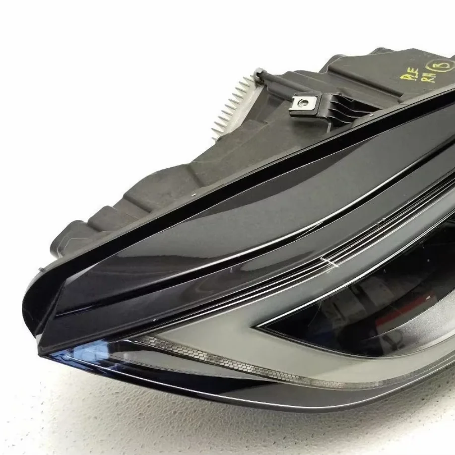 

Headlamp Assembly For Tesla Model X 2016-2023, LH/RH 1034318-00-B/1034319-00-B, LED Direct Fit Waterproof