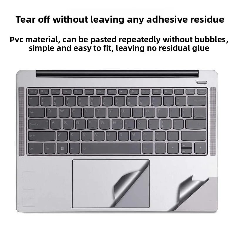 For Lenovo Legion 5 15AHP10 Laptop Body Film Legion Pro 5 16ADR10 Shell Skin Film Pro 7 16AFR10H Vinyl Sticker Protective Film 5