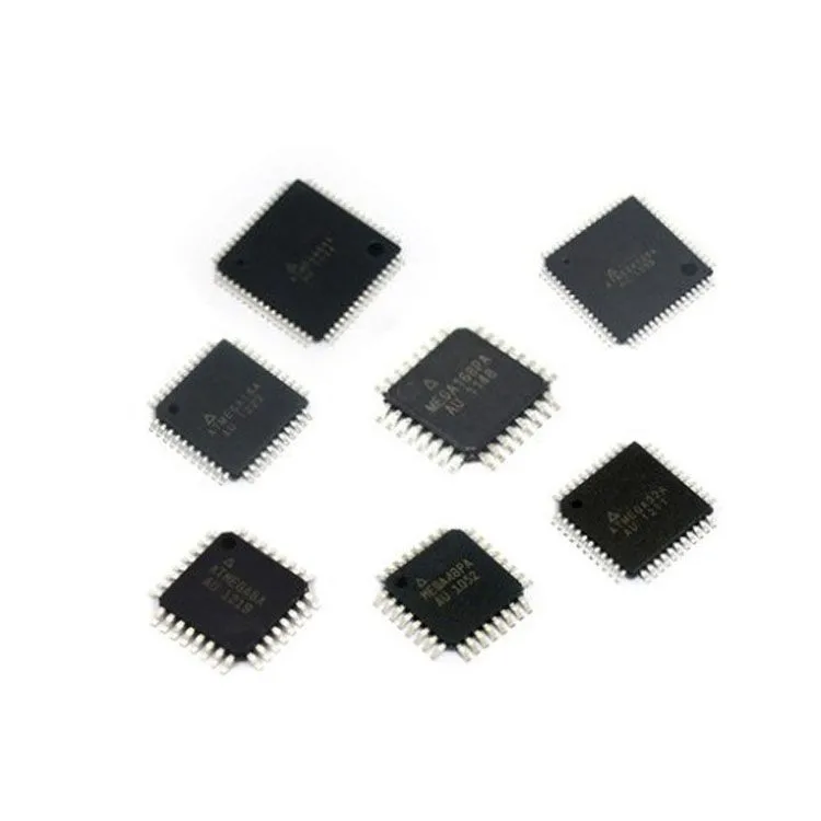 1PCS ATMEGA8A ATMEGA16A ATMEGA32A ATMEGA48PA ATMEGA64A ATMEGA88PA ATMEGA128A ATMEGA168PA ATMEGA328P-AU  Microcontroller chip