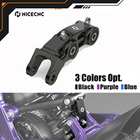 NICECNC For Surron light bee X S L1E 2024 2025 Segway X160 X260 Sur-Ron Sur ron Rear Suspension Linkage Electrical Motorbike