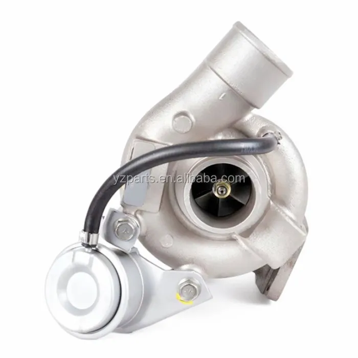 TD04L 8140.43S.4000 Turbocharger for Iveco Daily Commercial TD04L Turbo 500372214 4937707000 49377-07000 504071574 500372214