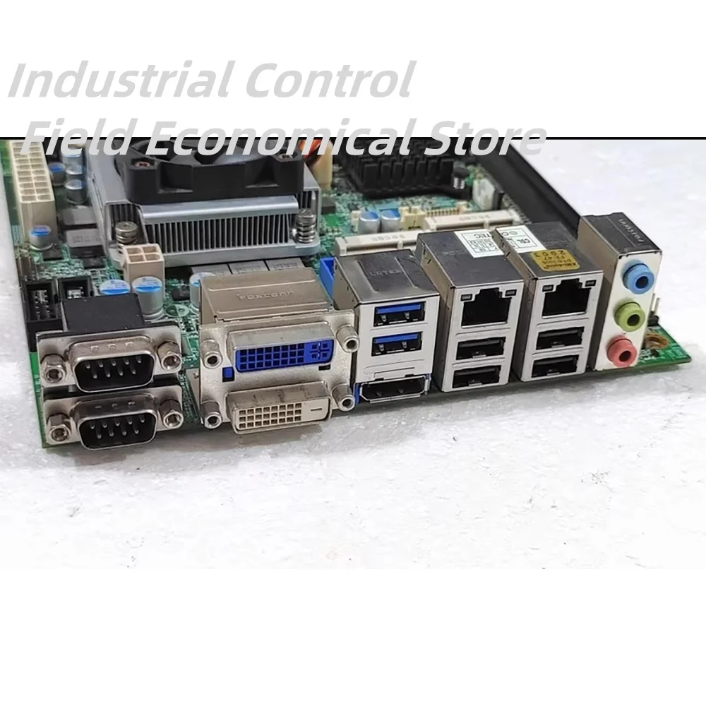 MI970VF SBC MINI-ITX Scheda madre per computer industriale