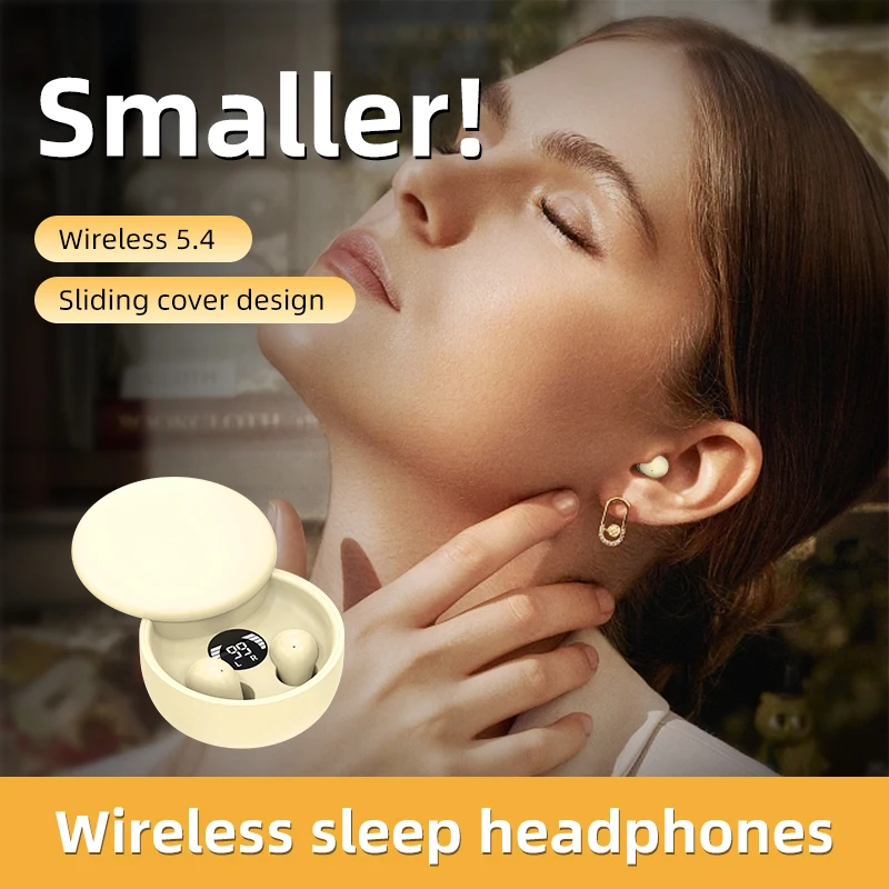 SK26 Tws Wireless B… - image
