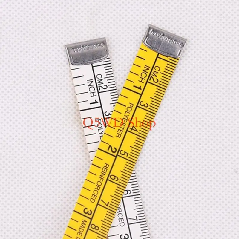 Q5WD Body Measuring Tape Ruler 150cm/60