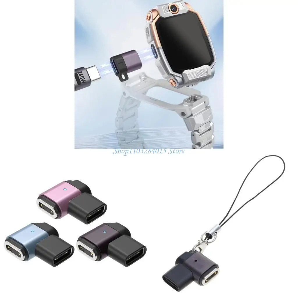 R6FF Charging Adapt…