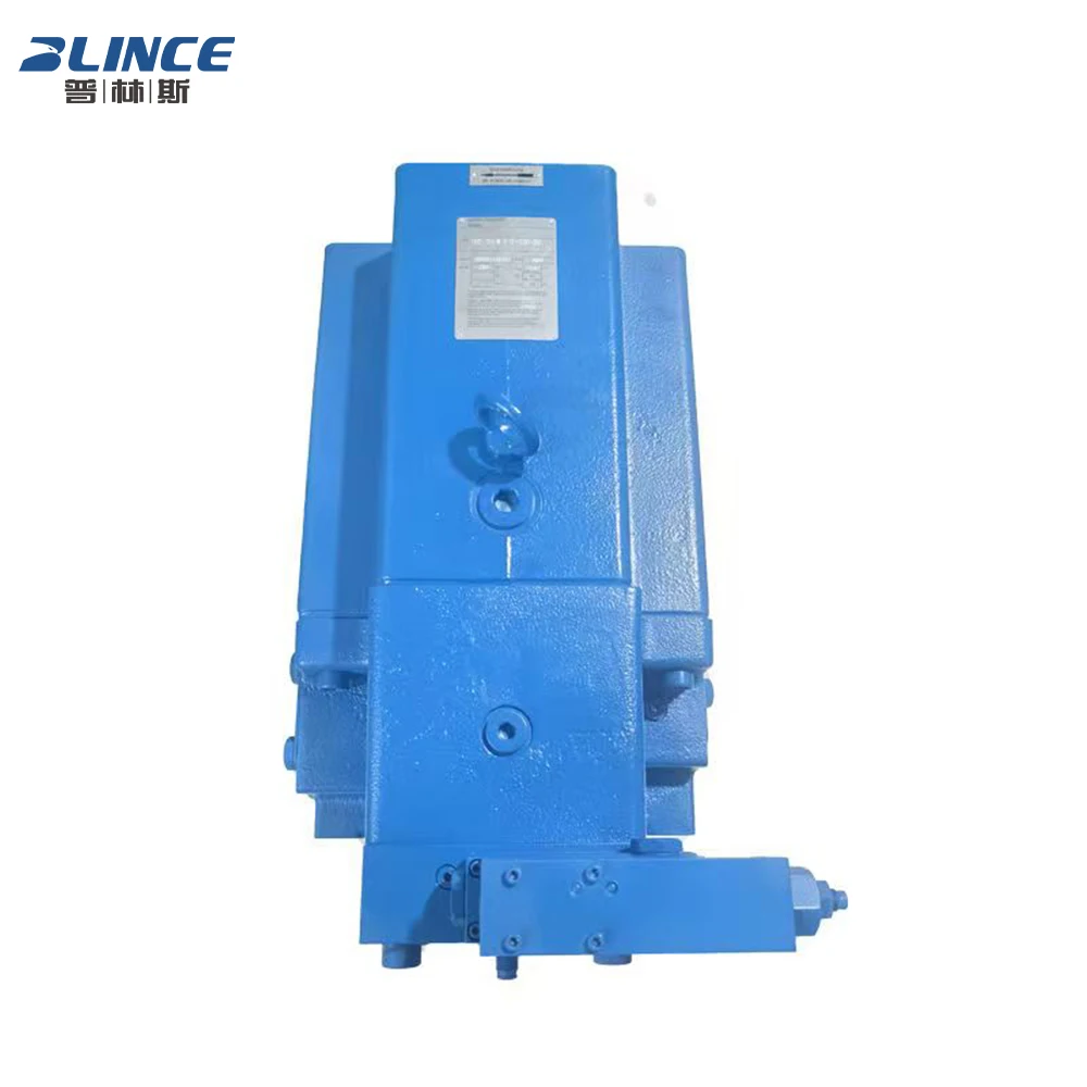 Parker PVXS66 PVXS90 PVXS130 PVXS180 PVXS250 Series Piston Pump Hydraulic Variable Displacement Drive Shaft Engineering Parts
