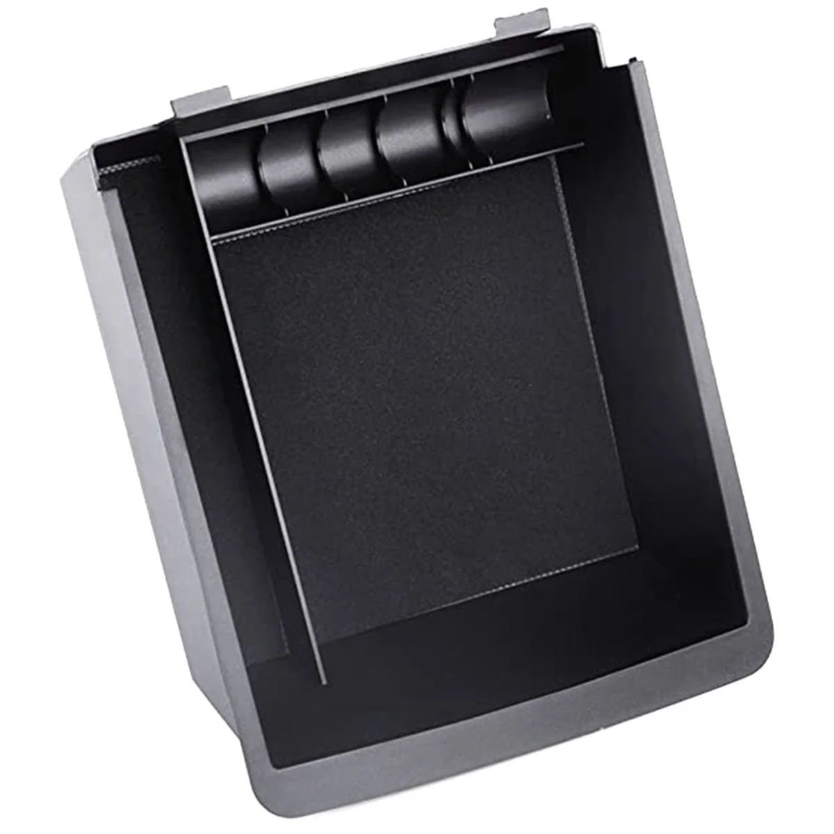 Car Armrest Storage Box for Hyundai Elantra (MD) 2011-2015 Central Control Storage Box