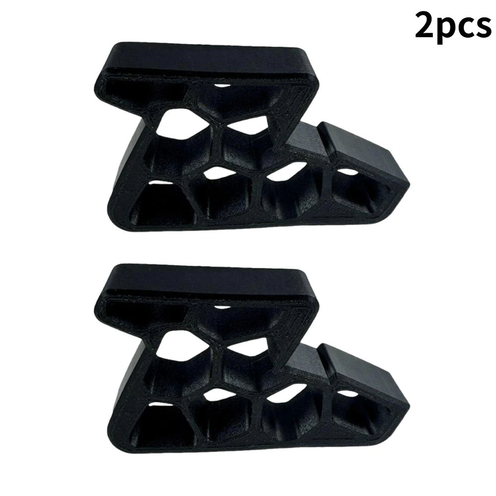 Universeller Tür- und Fensterstopper, robust, rutschfest, Balkon-Fenster-Türkeil für Zuhause, Büro, Badezimmer, Küche, Türhalter