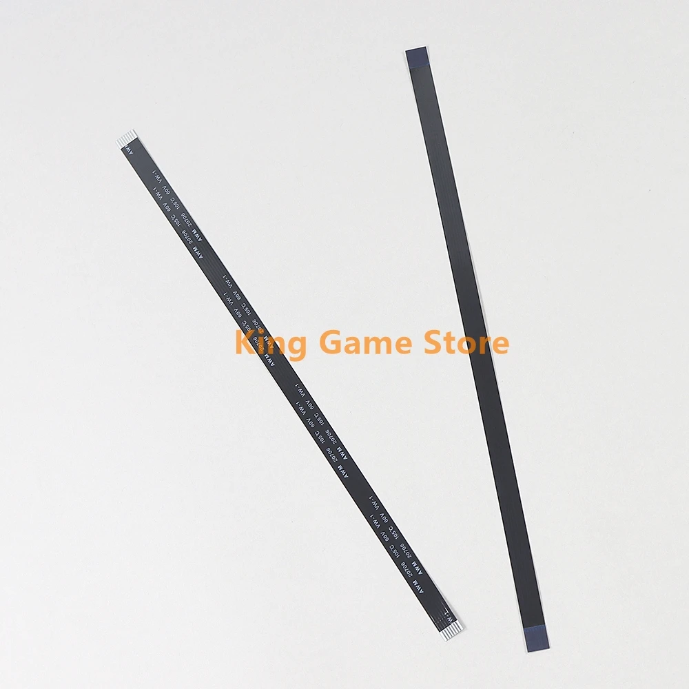 3 stks/partij Aan Uit Kabel Voor Playstation2 Power Reset Schakelaar Lint flex Kabel voor PS2 3 W/30000/3000X Voor PS2