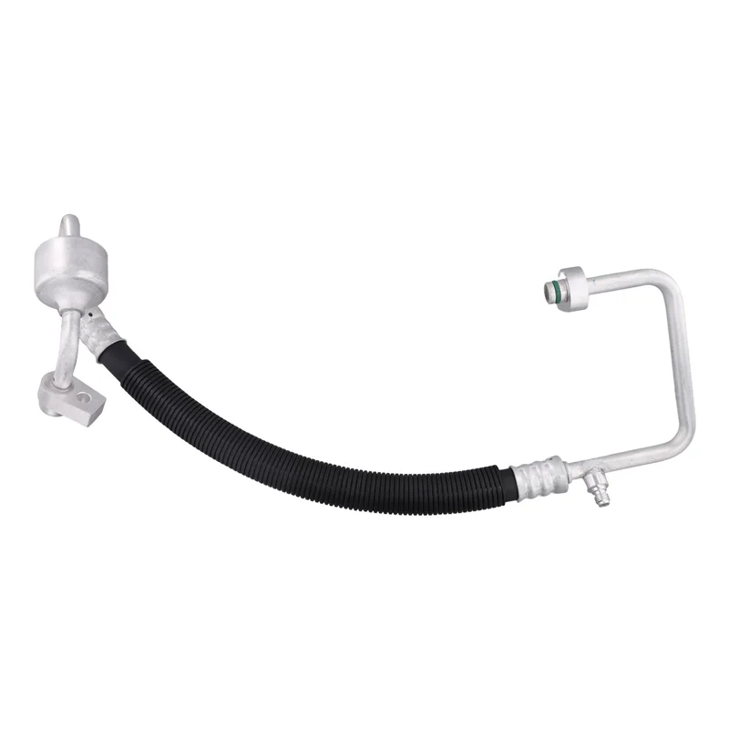 

L10A Car For Ford Explorer 13-19 Interceptor Utility 14-19 A/C Hose Discharge Line GB5Z19972A GB5Z-19972A