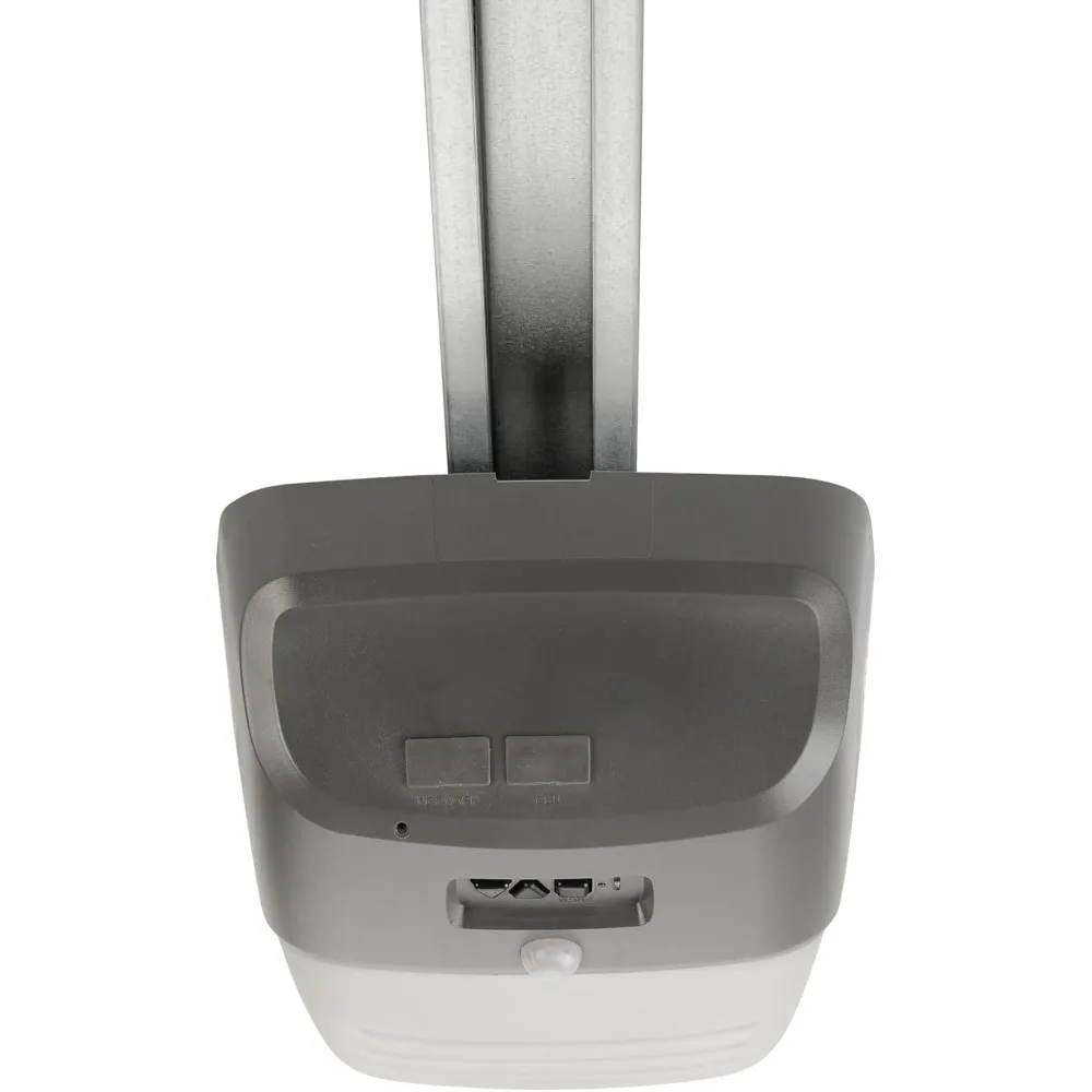 Model 4042-TKH Garage Door Opener with Motion Detection Lighting, Ultra-Quiet Steel-Reinforced Belt Drive