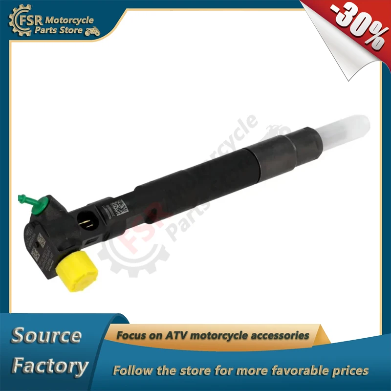 

Common rail injector,Fits Benz Lingte Weiting,P/N:A6510704987 A6510700587 6510704987 28342997 EMBR00002D R00002D 28348371