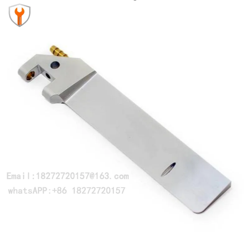 130/135 rudder, suction rudder, brushless electric boat FSR-O3.5 boat steering rudder