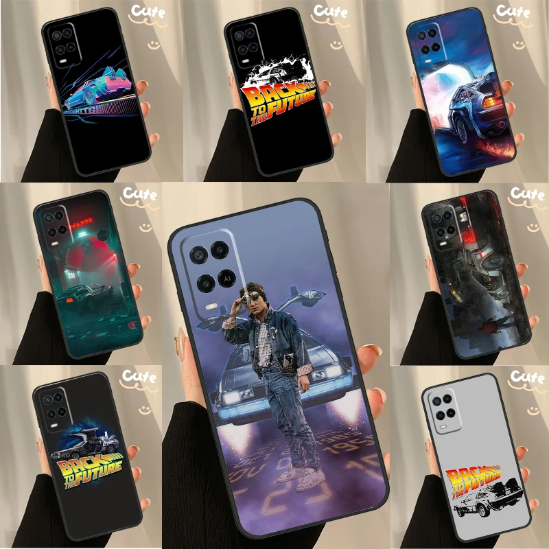 Back To The Future … - image