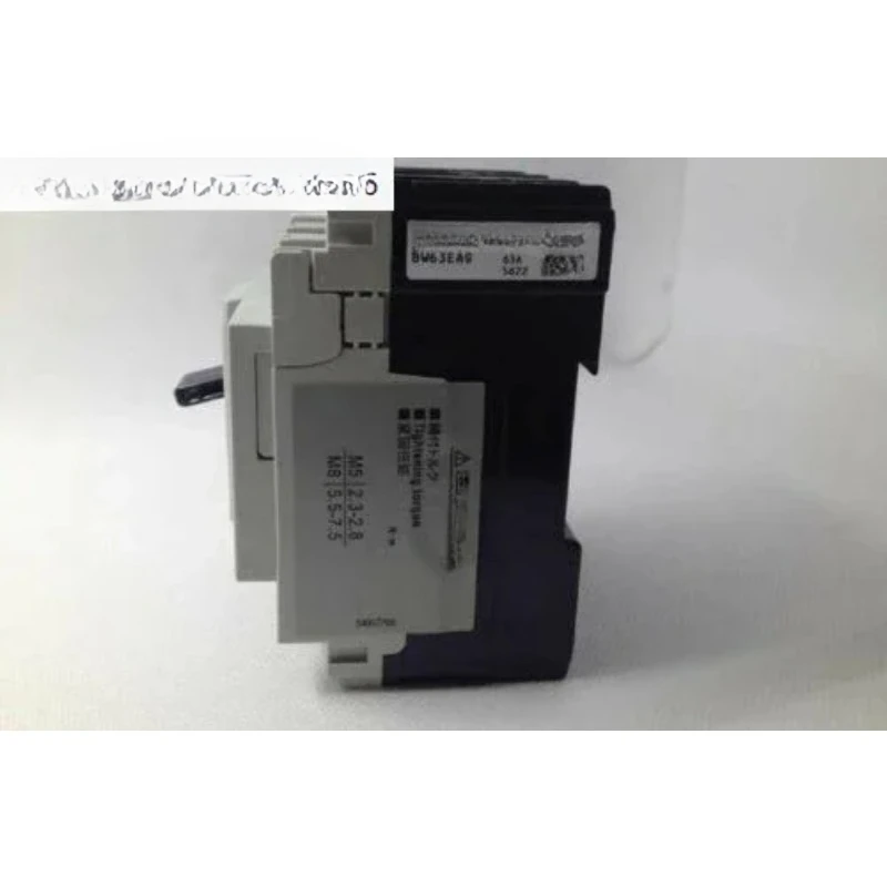 

1PC new BW63EAG Circuit Breaker 3P 63A In Box