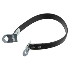 Carrying Strap Metal Heavy Duty Lifting Strap Car Carrier