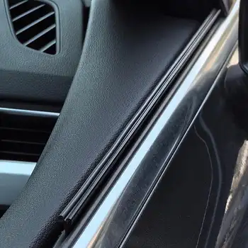 汽車雨刷片 14/16/17/18/19/20/21/22/24/26/28吋 汽車多功能擋風玻璃橡膠雨刷 汽車配件 1個 10 最佳銷售 三葉雨刷片 - №7