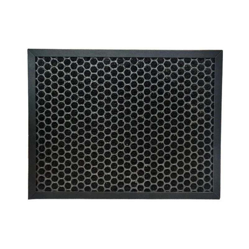 Ersatzfilter für Midea Luftreinigerfilter KJ210G-C42/KJ201G-C42/KJ201G-C46 Hocheffiziente Filterteile