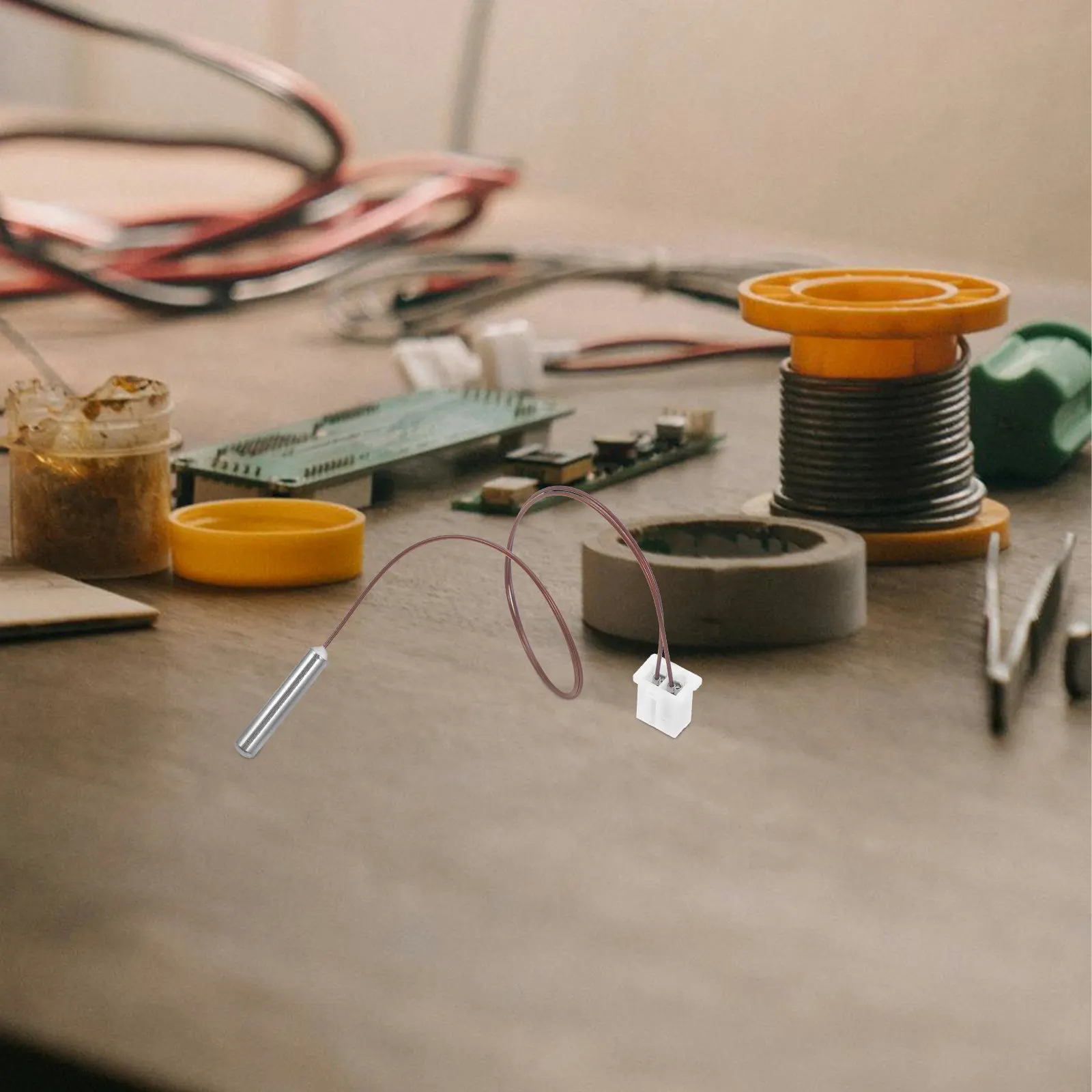 Replacement 3D Prin…