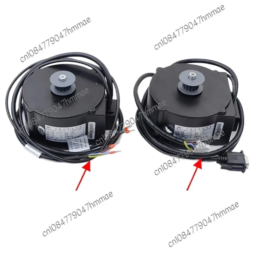 Applicable to 125st-13 Door Motor Tyson Best Fmart K300 K200 Door Motor Elevator Accessories