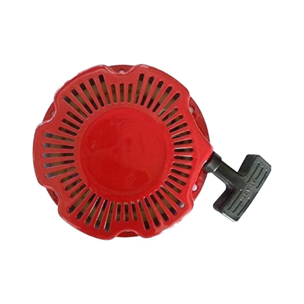 Replace Pull Start Assembly Recoil Starter Engine Starter Handle As Shown Rewind Starter Kit Reinforced Housing