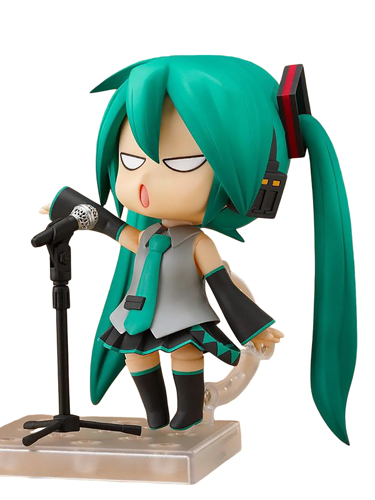 Original Genuine Good Smile Co - огляд і ціна Good Smile Company Nendoroid
