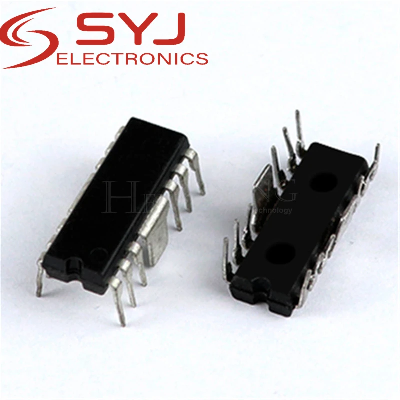 10 قطعة YD2025H YD2025 DIP-12