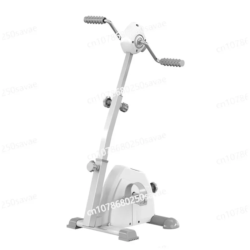 Rehabilitation Machine for the Elderly, Upper and Lower Limb Training, Bicycle Fitness Exercise, Hand and Leg Movement