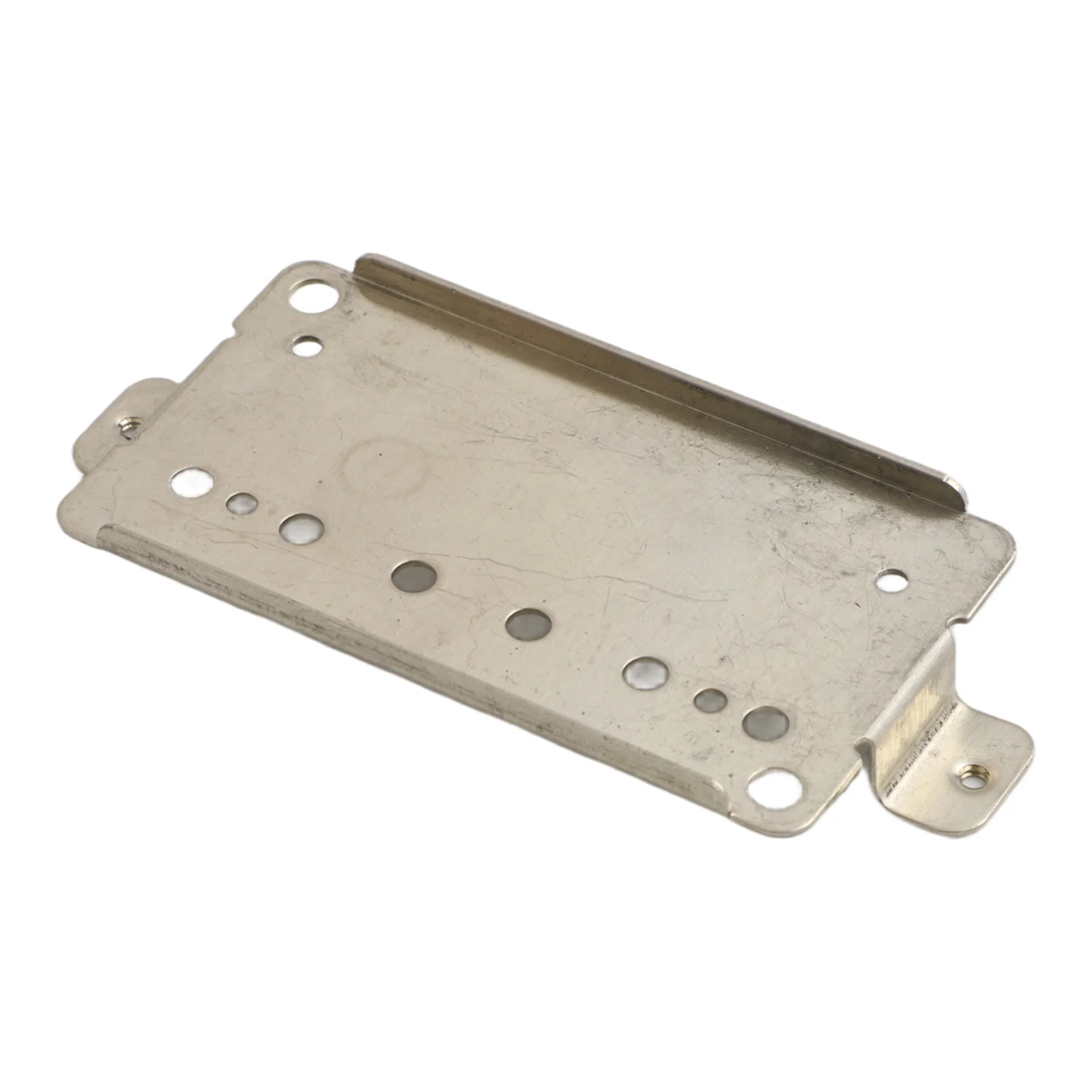 Guitar Base Plate Base Plate 2 PCS Accessories Alloys High Quality Humbucker 50mm Kit Neck 52mm Set Approx.60g