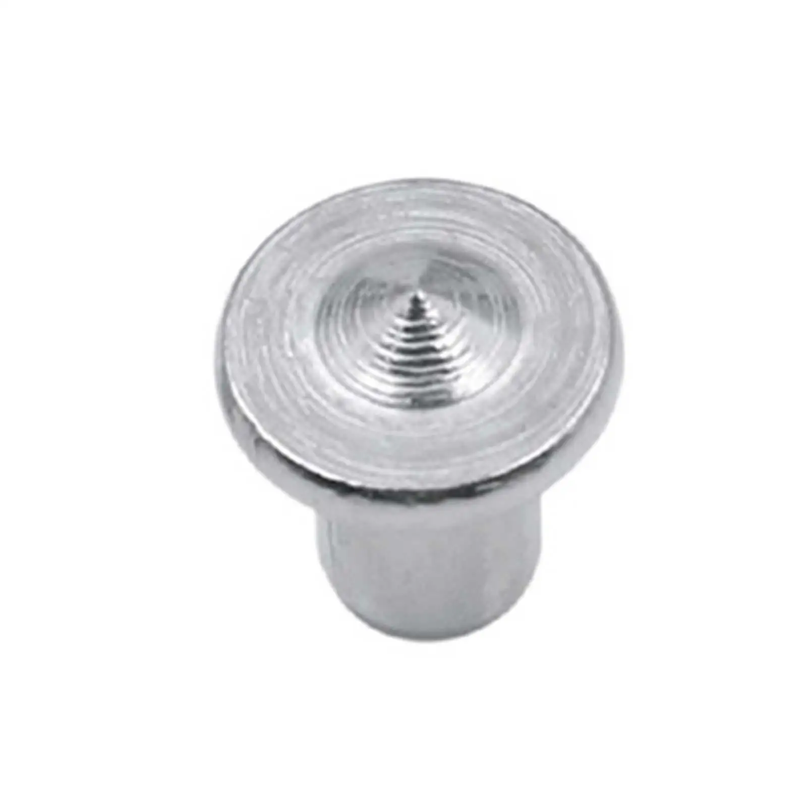 Woodworking Dowel Alignment Points Pin Steel Drill Guide Kit for Cabinet Bed Bookshelf Installation