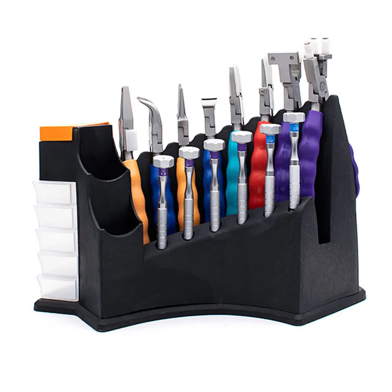 

Useful Glasses repair tool pliers screwdriver glasses repair pliers screwdriver glasses adjustment set