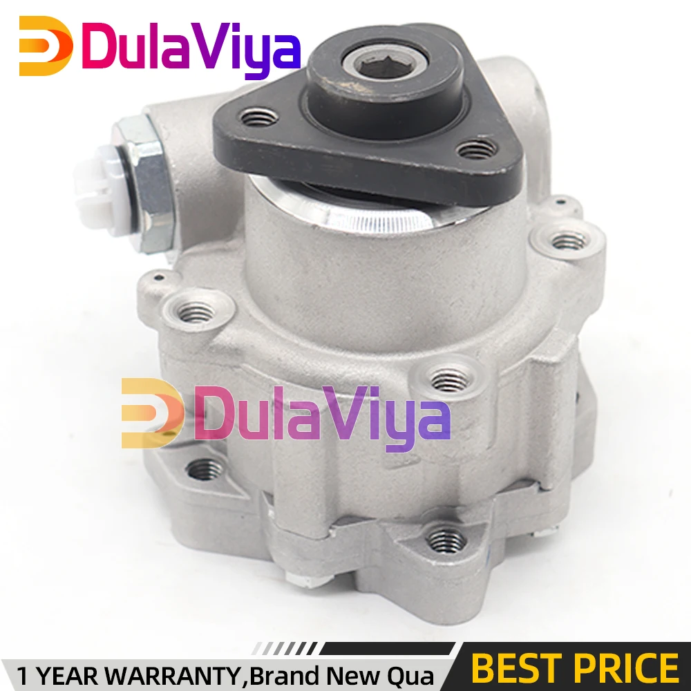 Auto POWER STEERING PUMP for AUDI A4 A6 C5 / SKODA SUBERB / VW PASSAT 4B0145155E 4B0145156 4B0145156X 4D0145153 8D0145156