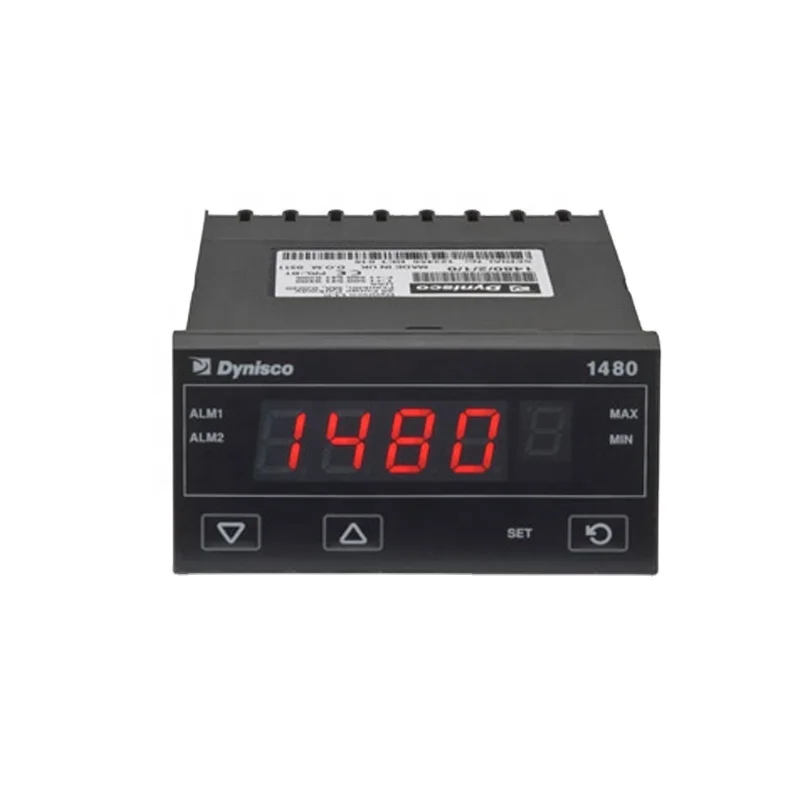 

Dynisco 14804100 14804101 Pressure Indicator Controller Display