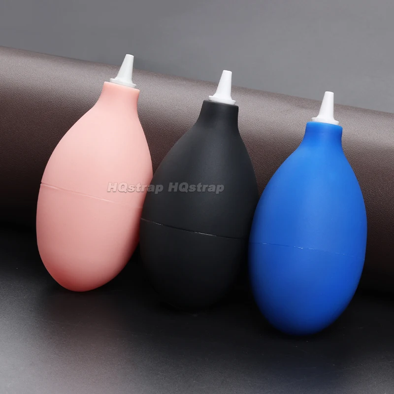 Watch Cleaning Rubber Blowing Balloons Repair Tool Air Dust Blower for Watchmakers Pump Parts Clean Dial Dedusting Tools