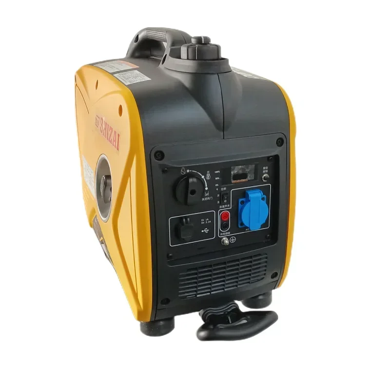 SHIZAI (Китай) Китай Поставщик инверторного генератора