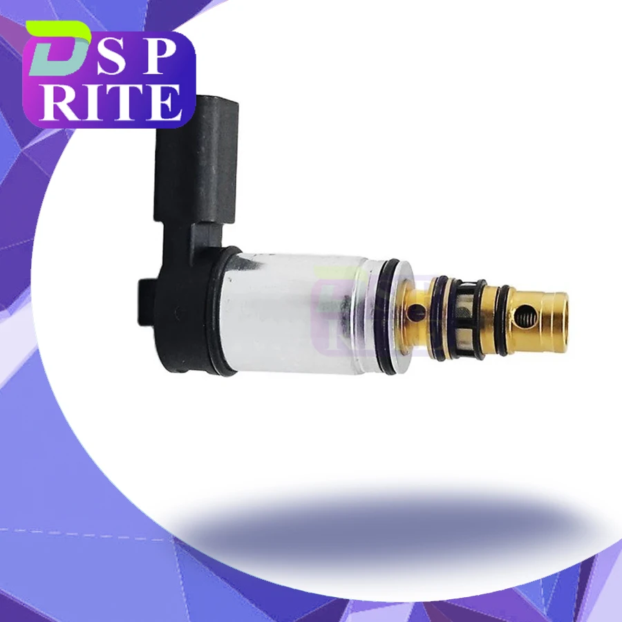 

Auto PXE16 Valvula Torre AC Compressor Control Valve For Volkswagen Audi 5Q0820803E 1K0 820 808B AG5Q0820803E 1K0820808B