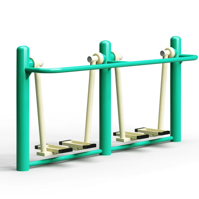 

Outdoor fitness equipment Community park Community square The elderly exercise path walking machine