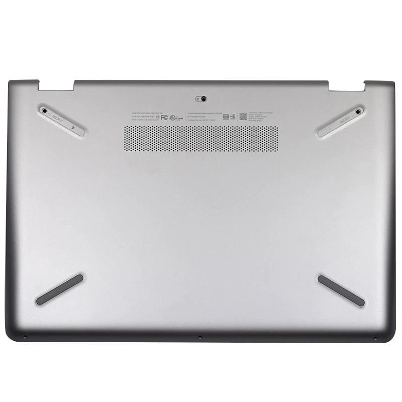 Nuova custodia inferiore per Cover posteriore LCD per Laptop per HP Pavilion X360 14-BA 14T 14M-BA Series 924273-001 924272-001 924274-001 924269-001