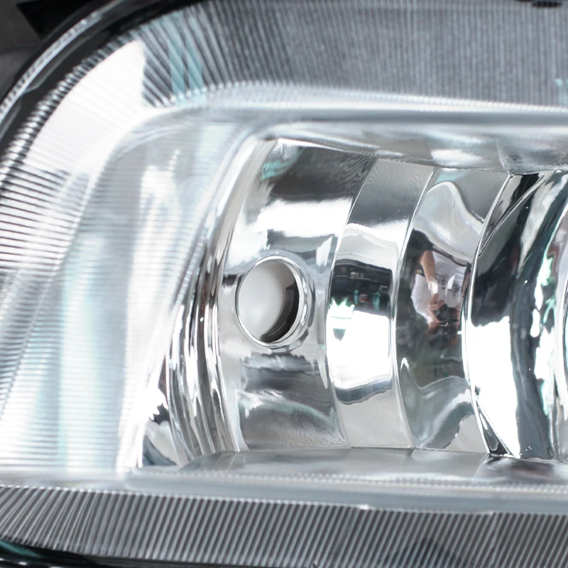 المصد الأمامي الضباب ضوء الجمعية DRL مصباح جيد الإضاءة الضباب مصباح المصباح اكسسوارات السيارات ل MG ZS 2017 2018 2019 #5