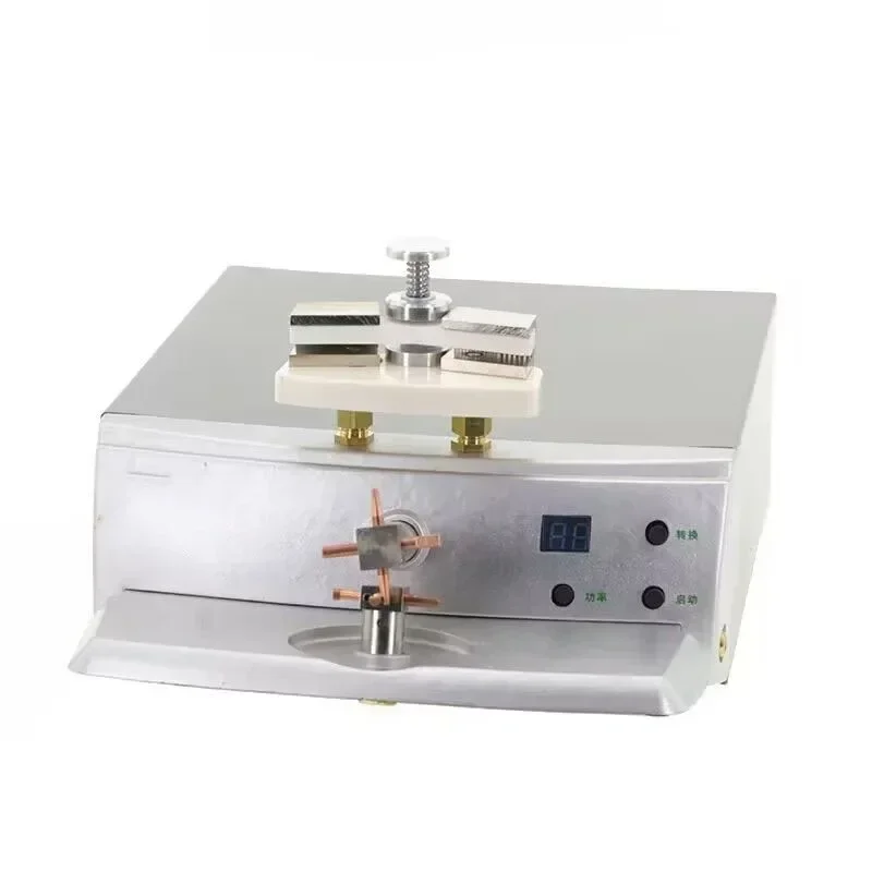 Excellent Spot Welder Orthodontic Equipment Orthodontic Equipment Orthodontic Spot Welder Mini Spot Welder Factor