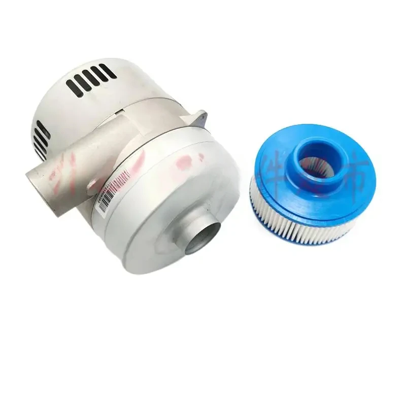 

for Heidelberg SM74 CD102 printing press Feida paper feed air pump F2.179.2111/06 fan filter element
